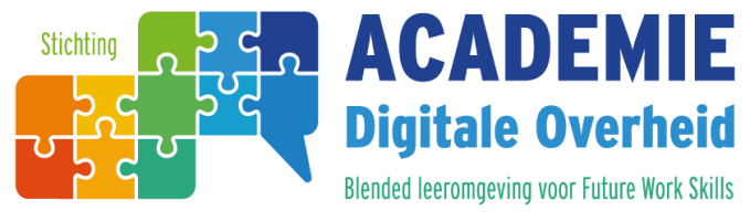 Academie Digitale Overheid